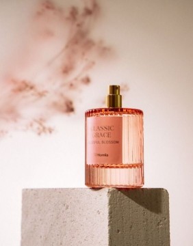 Kodune lõhnasprei "Blissful Blossom" 100 ml