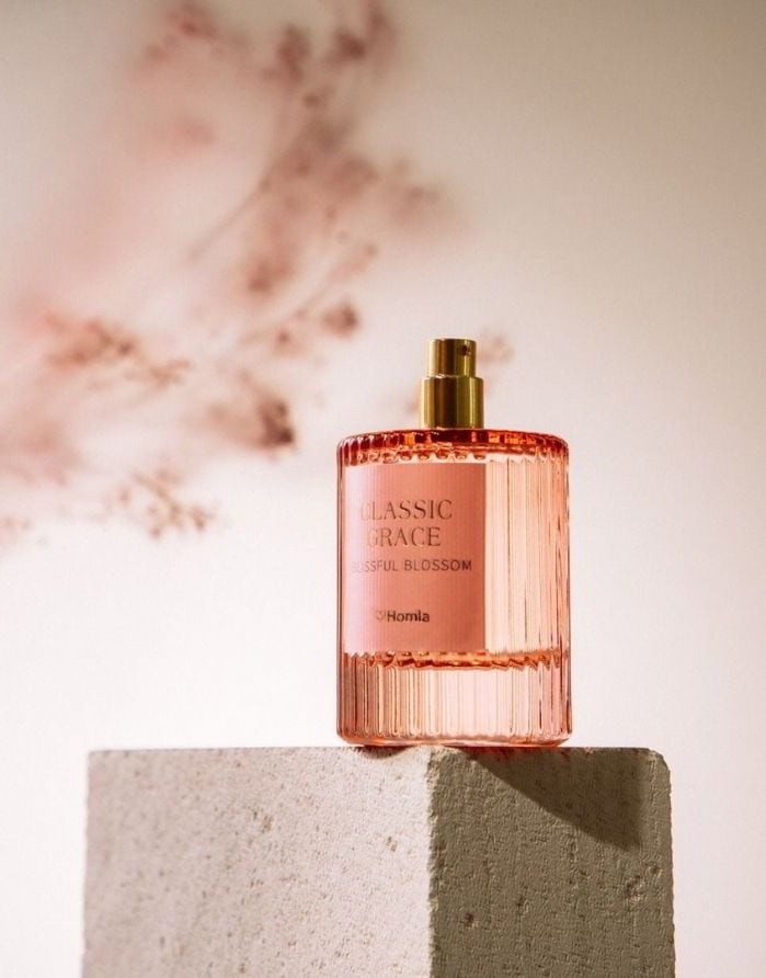 Kodune lõhnasprei "Blissful" 100 ml