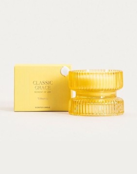Scented candle "Moment of Joy" 85 g