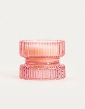 Lõhnav küünal "Blissful Blossom" 85 g