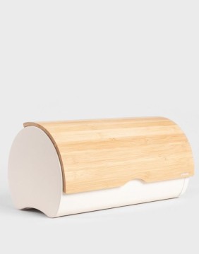 Pagariäri "Rakel White"