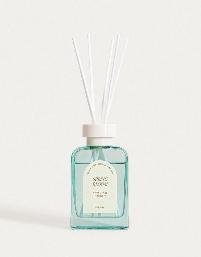 Home Perfume "Botanical Garden" 100 ml