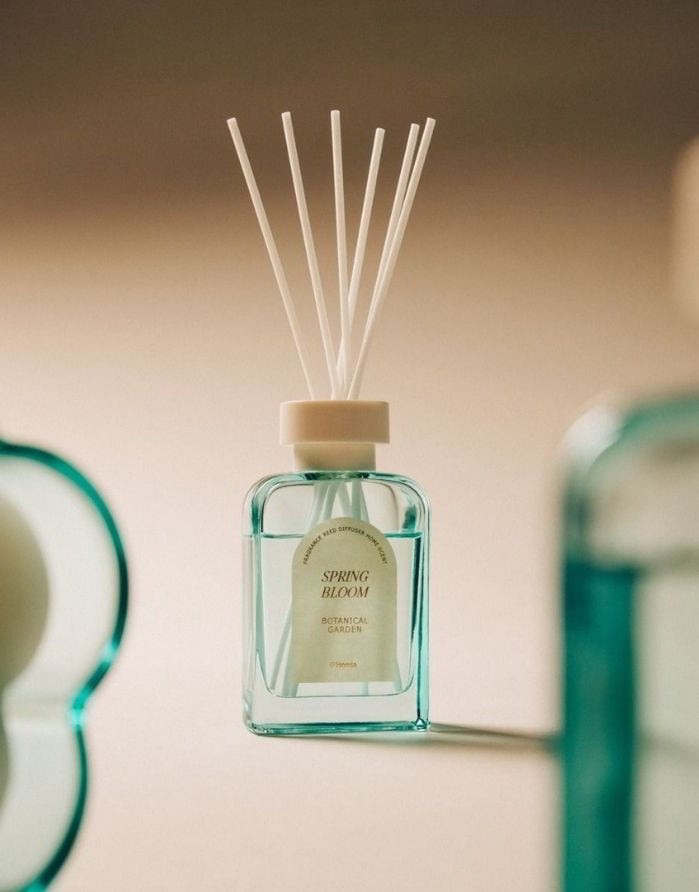 Home Perfume "Botanical Garden" 100 ml