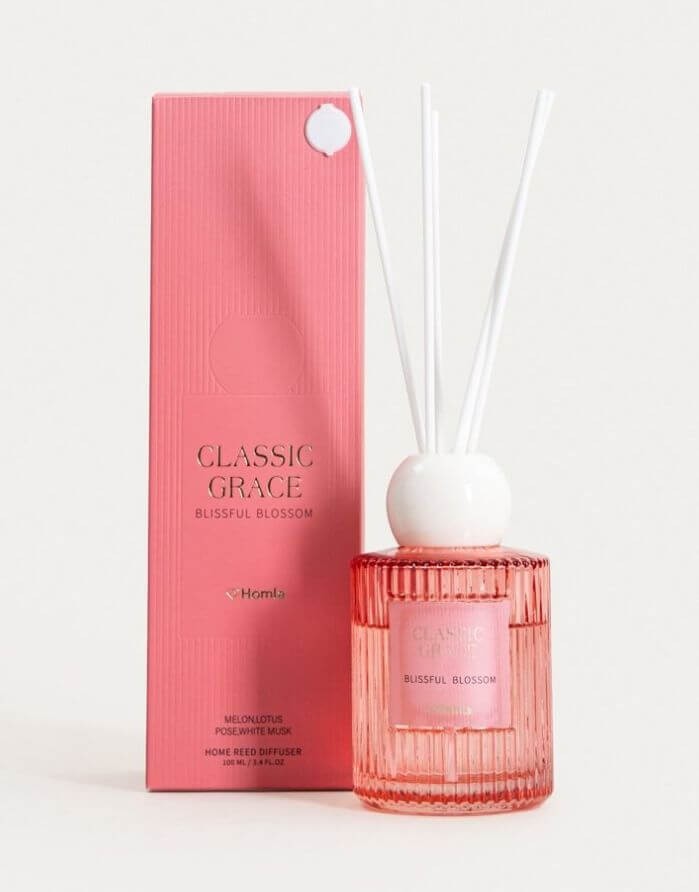 Аромат для дома "Blissful Blossom" 100 ml
