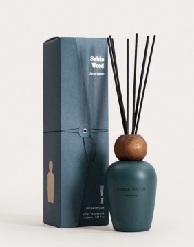Kodu lõhn "Sable Wood Secret" 200 ml