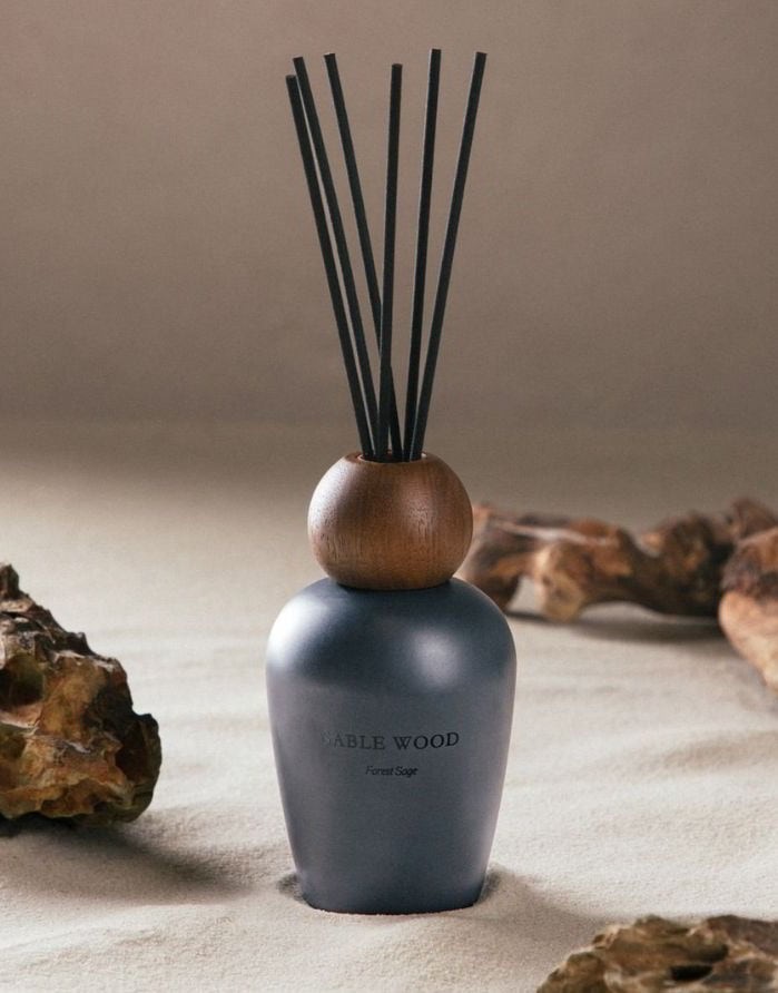 Home Perfume "Sable Wood Forest" 200 ml