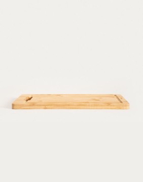 Lõikelaud "Bambou Natural Mini"