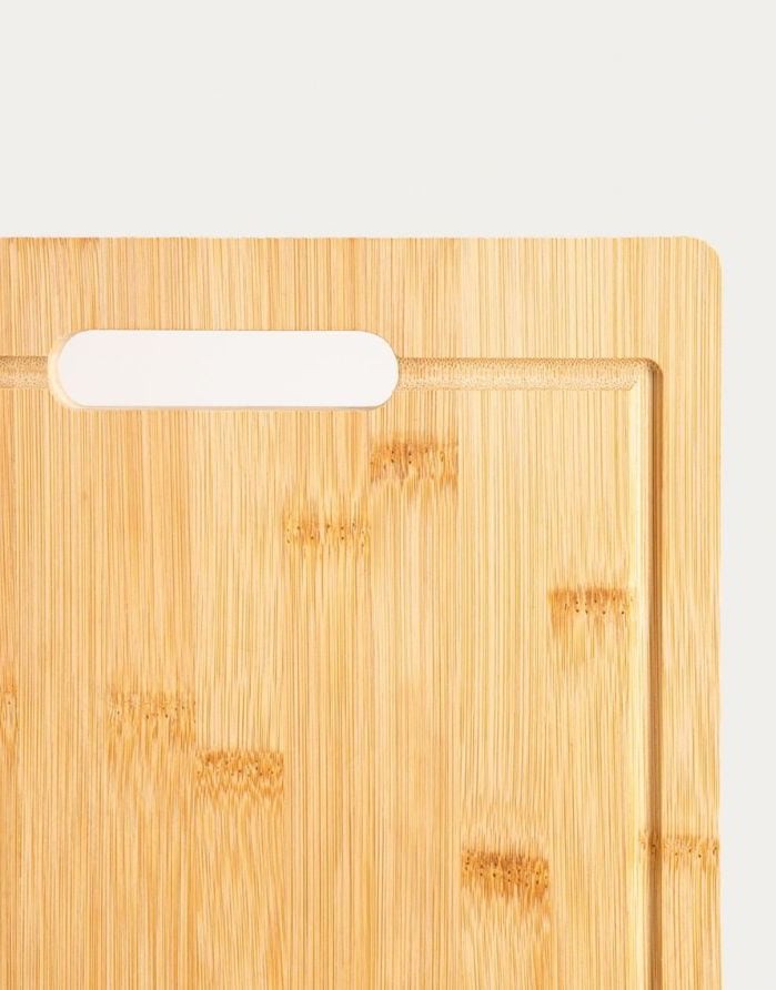 Lõikelaud "Bambou Natural Midi"