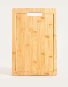 Lõikelaud "Bambou Natural Midi"