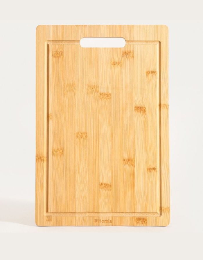 Lõikelaud "Bambou Natural Midi"