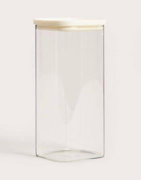 Стеклянная тара "Venus" 1,6 l