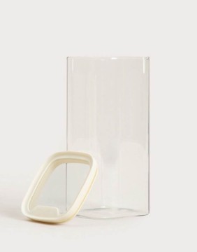 Klaasist anum "Venus" 1,6 l