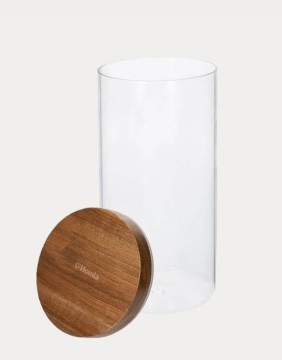 Стеклянная тара "Carlos Natural" 1,2 l