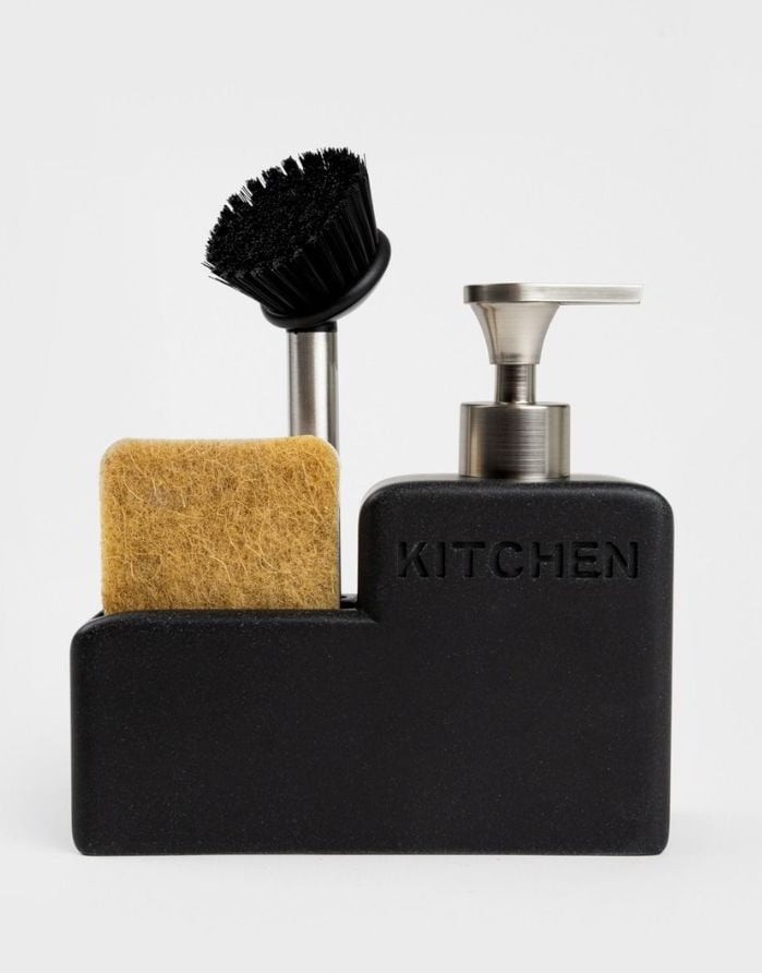 Soap dispenser "Dosse"