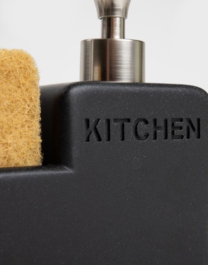 Soap dispenser "Dosse"