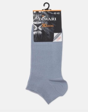 Men's Socks "Temo Denim"