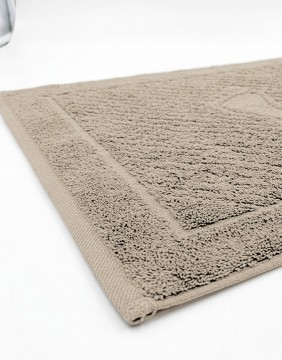 Коврик для ванной "Feets Taupe"
