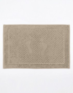 Коврик для ванной "Feets Taupe"