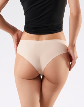 Naiste aluspüksid "Simple Brasil Beige"
