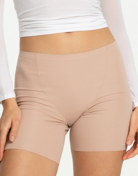 Women's Panties "Cotton Mood Bermuda Beige"