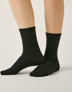Женские носки "Miriam Classic Black"