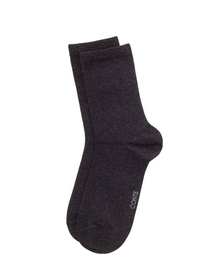 Женские носки "Miriam Classic Black"