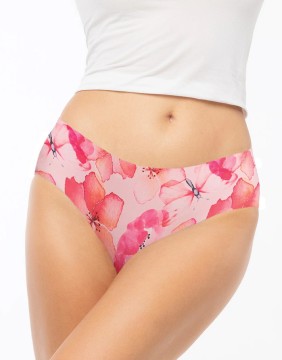 Naiste aluspüksid "Mallow Simple Classic"