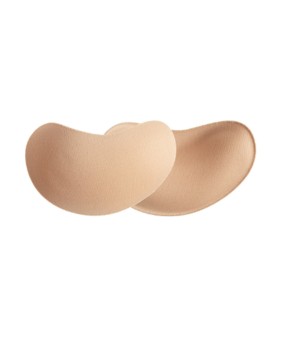 Modeling Bra Pads "WS 19 Beige"