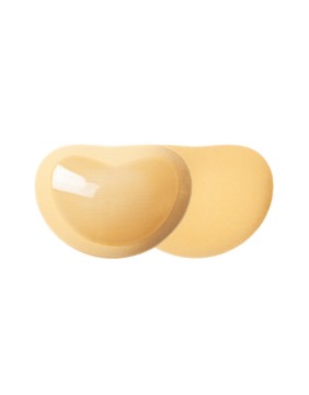 Modelleeriv rinnahoidja padjad "WS 21 Beige"
