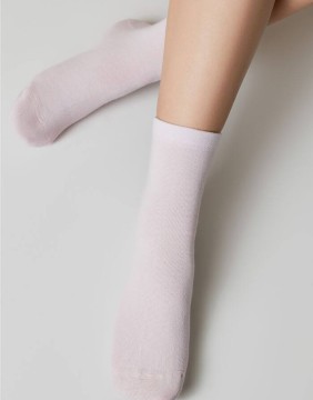 Женские носки "Kaley Pink"