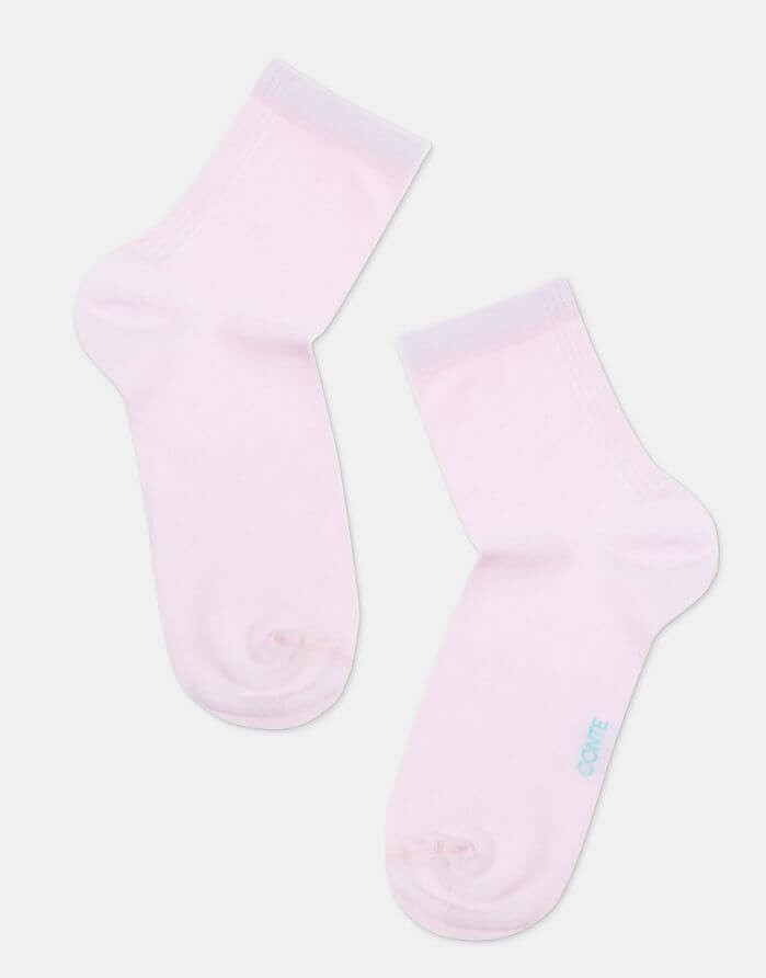 Women's Socks "Kaley Pink"