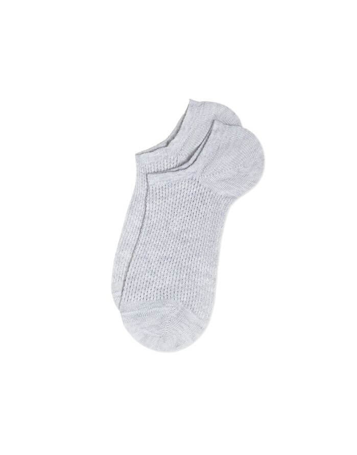 Women's socks "Frances Grey"