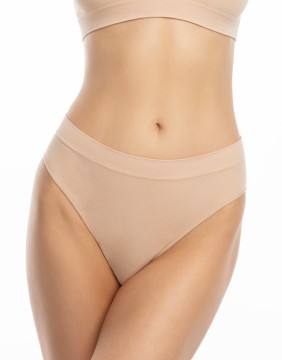 Women's Panties "Bamboo Natural Bikini"