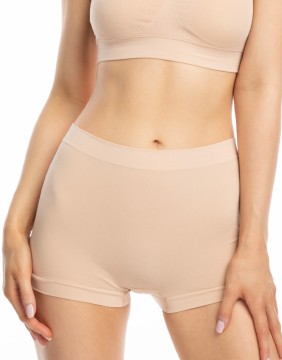 Women's Panties "Bamboo Boyshorts"