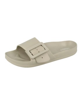 Slippers "Sestri Green"