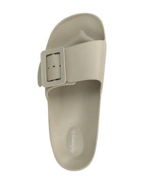 Slippers "Sestri Green"
