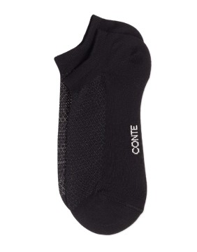 Naiste sokid "Acela Black"