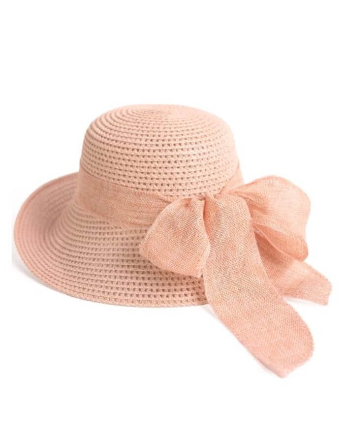 Hat "Estes"