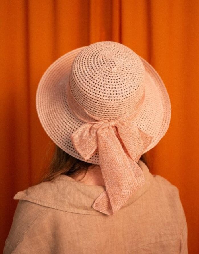 Hat "Estes"