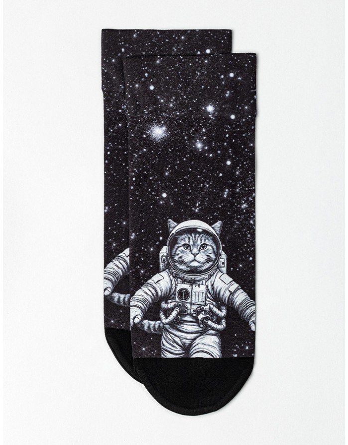 Naiste sokid "AstroCat"