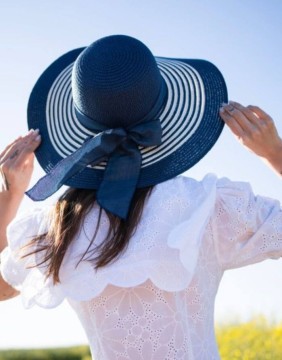 Hat "Lolita"