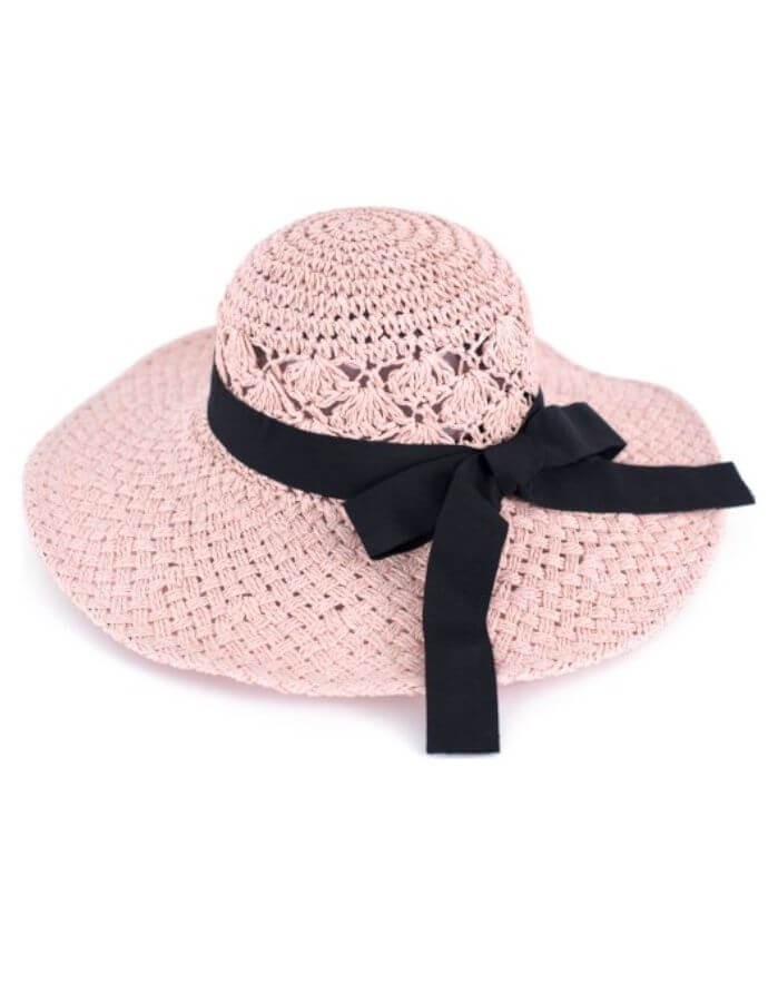 Hat "Leona"