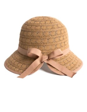 Hat "Novaria Beige"