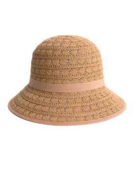 Hat "Novaria Beige"