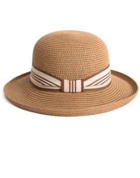 Hat "Freya Brown"