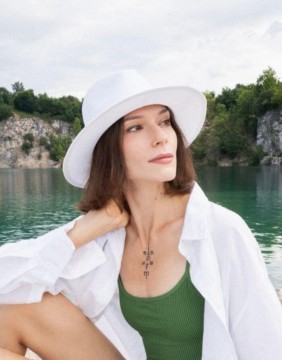 Hat "Pharsa"