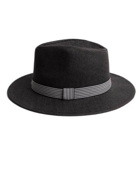 Hat "Lesley Black"