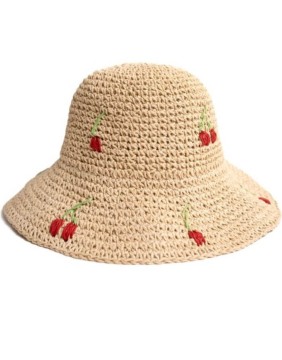 Hat "Cherry"