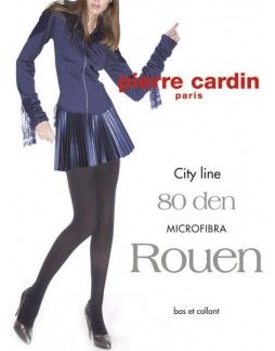 Женские колготки "Rouen" 80 den.