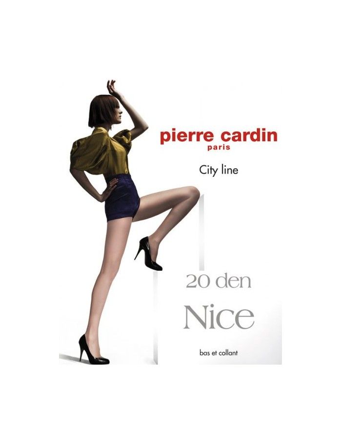 Naiste retuusid "Nice" 20 den. PIERRE CARDIN - 2